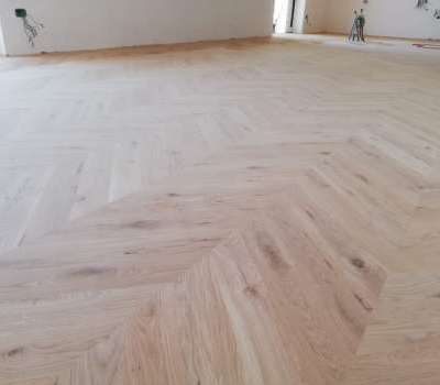 Rovere spina francese